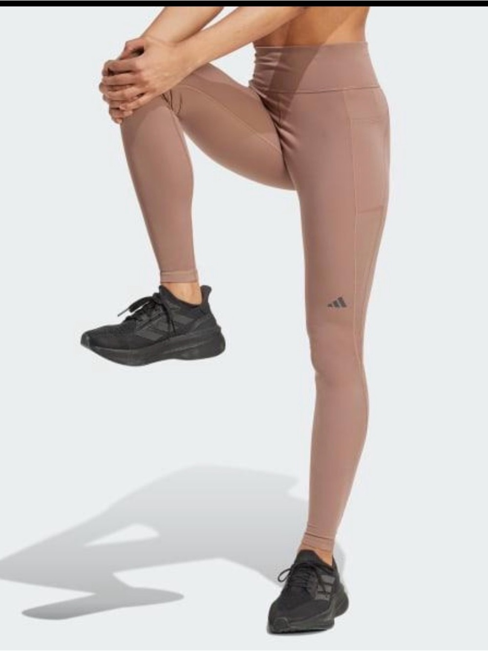Adidas Own the Run 7/8 Legging Women’s High-Rise Leggings NWT 💕